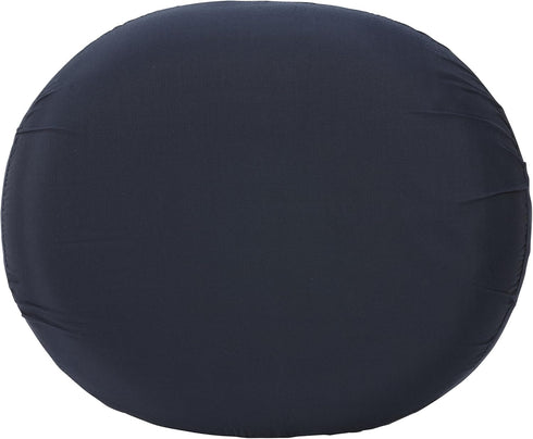 DMI Seat Cushion Donut Pillow and Chair Pillow for Tailbone Pain Relief, Hemorrhoids, Prostate, Pregnancy, Post Natal, Pressure Relief and Surgery...