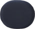 DMI Seat Cushion Donut Pillow and Chair Pillow for Tailbone Pain Relief, Hemorrhoids, Prostate, Pregnancy, Post Natal, Pressure Relief and Surgery...