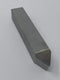E 4 Carbide Tipped Tool Bit, C-6 Carbide Grade, 1/4" Square Shank, E-4 Single Point, USA Made, Super Tool, 73704...