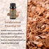 yethious Lavender Vanilla Sandalwood Essential Oil 100% Pure Organic Lavender Oil Essential Oil for Diffuser & Aromatherapy, Skin, Massage...