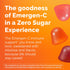 Emergen-C Zero Sugar Immune Support Kidz Gummies 36 Count...