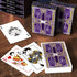 Premium Plastic Playing Cards, Durable Descendant Themed Board Game Cards, Teens, Men, Adults Gifts - Ideal for Movie Fans, Birthdays & Game Night...