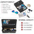 KUKOO Small Crossbody Bag for Women Cell Phone Wallet Purse Clutch Handbags with Credit Card Slots...