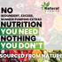 Immune Support Multivitamin with Fruits & Veggies - Complete Daily Health Support - Antioxidant-Rich, Packed with Vitamins and Minerals - Naturall...