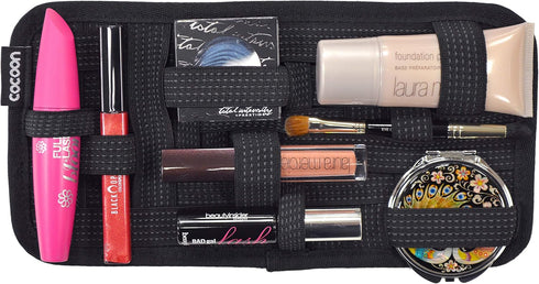 Cocoon CPG5BK GRID-IT!® Accessory Organizer - Small 10.25" x 5.125" (Black)...