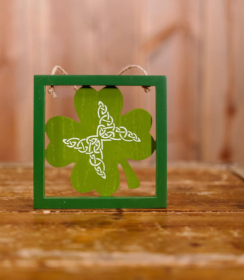 20PCS Celtic Knot Stencils, Traditional Irish Designs, 6 X 6 Inch Reusable Mylar Stencil for DIY Crafts and Decorations, Celtic Stencil for Painti...