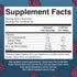 Zinc Gummies by MaryRuth's | Zinc Supplements | Immune Support Supplement | Essential Mineral | Pectin Based | Overall Health & Wellness | Ages 14...