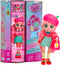 Cry Babies BFF Ella Fashion Doll with 9+ Surprises including Outfit and Accessories for Fashion Toy, Girls and Boys Ages 4 and Up, 7.8 Inch Doll, ...