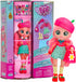 Cry Babies BFF Ella Fashion Doll with 9+ Surprises including Outfit and Accessories for Fashion Toy, Girls and Boys Ages 4 and Up, 7.8 Inch Doll, ...