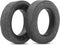 HS70 Earpads Upgrade Thicker Fabric Ear Pads Cushion Replacement Compatible with Corsair HS70 Pro HS60 Pro HS50 Pro Headphone...