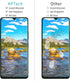 HPTech (2 Pack) Designed for Samsung Galaxy A42 5G Tempered Glass Screen Protector, Anti Scratch, Bubble Free...