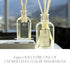 Antica Farmacista Discovery Set - Luxury Perfume Set - Facets Collection, 7.5 Fl Oz...