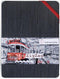 Hahnemuhle Zig Zag Sketch Book A6...