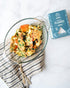 FALKSALT | Organic Sea Salt Flakes, 8.8oz Box - Gourmet Sea Salt Flakes...