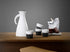 Eva Solo | 2 Lungo Tumbler Mugs | 8 oz Porcelain Coffee Cup Tumblers with Silicone-coated Grip | Dishwasher Safe | Danish Design, Functionality & ...