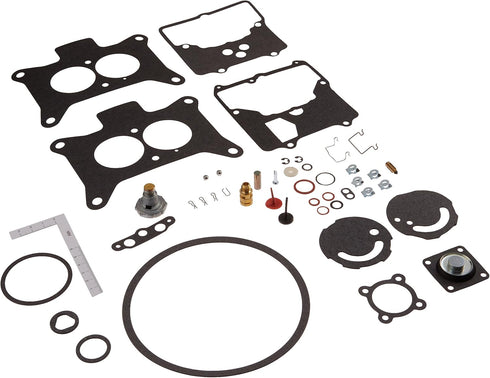 Standard Motor Products 586 Carburetor Kit...