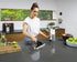 Kaercher - Window Vacuum Spray Bottle - For WV 1, WV 6, WV 50, WV 55, & WV 60...