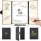 Retirement Party Decorations, Happy Retirement Guest Book Alternative with Retirement Pen, Retirement Gifts for Women Men, Farewell Party Supplies...