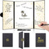 Retirement Party Decorations, Happy Retirement Guest Book Alternative with Retirement Pen, Retirement Gifts for Women Men, Farewell Party Supplies...