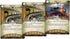 Arkham Horror The Card Game The Essex County Express MYTHOS PACK| Horror Game| Mystery Game| Cooperative Card Game| Ages 14+ | 1-2 Players| Avg. P...