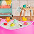 B. toys- Animal Bath Squirts- Water Play- 9 Water Squirts – Baby Bath Toys -Tub Toys For Babies – 10 Months +...
