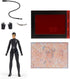 DC Comics BATMAN , 10cm Selina Kyle Action Figure with 3 Accessories and Mystery Card, The Movie Collectible Kids Toys for Boys and Girls Ages 3 a...