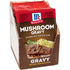 McCormick Mushroom Gravy Mix, 0.75 oz (Pack of 12)...