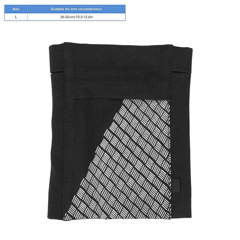Cell Phone Armband - Running Arm Band Holder Pouch Case Phone Armband Sleeve Universal Comfort Arm Cell Phone Holder Sports Armband for Running, F...