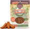 Gaines Family Farmstead Sweet Potato & Chicken Fillets for Dogs, All-Natural, Grain-Free, Healthy Dog Treats for All Ages & Breeds, Made in USA, 8...