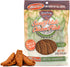Gaines Family Farmstead Sweet Potato & Chicken Fillets for Dogs, All-Natural, Grain-Free, Healthy Dog Treats for All Ages & Breeds, Made in USA, 8...