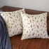Decorative Pillow Covers 18x18 Inch Throw Pillow Covers Couch Pillows for Living Room Sofa Farmhouse Boho Modern Accent Throw Pillows Bed Home Dec...