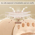18Packs Metatarsal Pads Ball of Foot Cushions Forefoot Pads Honeycomb Fabric Forefoot Pads for Pain Relief High Heels Toe Pads Men Women Invisible...