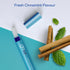 GLO Science Teeth Whitening Pen — Easy to Use, Safe & Effective Dentist Invented Whitening Treatment — Designed for Sensitive Teeth, Travel Friend...