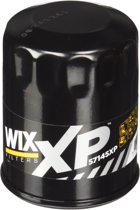 WIX (57145XP) XP Oil Filter...