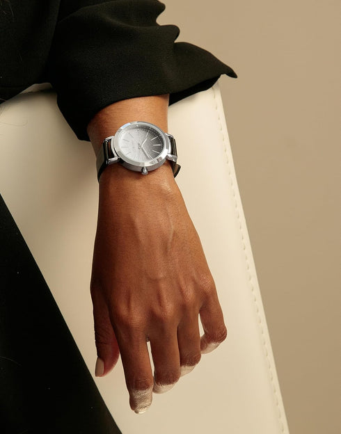 Nine West Women's Strap Watch, NW/2288...