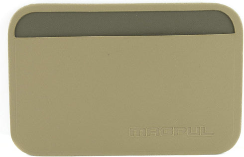 Magpul Daka Essential Tactical Slim Minimalist Credit Card Holder Travel Wallet EDC Gear...