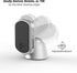 Scosche MEDSR MagicMount Elite Universal Magnetic Dash Mount for Mobile Devices, Silver...