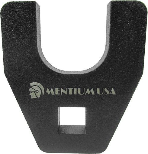 Crowfoot Nut Wrench 1-3/16" Opening...