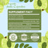 Amla Capsules (Phyllanthus Emblica) – Amalaki amla 120 Capsules | Natural Antioxidants Superfood | Herbal Supplement Made with Organic Amla Fruit ...