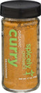 Spicely Organic Curry Powder 1.70 Ounce Jar Certified Gluten Free...