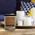 CEDAR CRATE MARKET Our Friendship is Like This Candle, Lavender Scented 100% Soy...