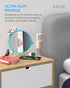 iHome 32W AC Pro Multi Port USB Wall Charger Block - Charging Station for Multiple Devices with 3 USB Ports (1 USB-C, 2 USB-A) - Fast Charging, Un...
