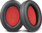 SOULWIT Professional Earpads Cushions Replacement for 1MORE SonoFlow/SonoFlow SE Headphones, Ear Pads with Soft Protein Leather, Noise Isolation F...