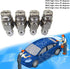 Pressure Washer Nozzle,Jrod Washing Tip Holder for 4 GPM Pressure Washer,J Rod 4 Way Soft Wash Nozzle 1/4" Quick Connect 25° 40° (j rod)...