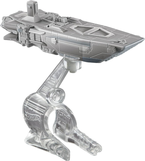 Hot Wheels Star Wars: The Force Awakens First Order Transporter vs. X-Wing Fighter Starship 2-Pack...