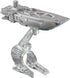 Hot Wheels Star Wars: The Force Awakens First Order Transporter vs. X-Wing Fighter Starship 2-Pack...