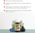 ChildLife Essentials Organic Vitamin K2 Drops - Liquid K2 Vitamin Drops, 5 mcg per Drop, USDA Organic, All-Natural, Non-GMO, Gluten-Free - Natural...
