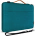 DOMISO 16 inch Laptop Bag Cover Waterproof Shockproof Notebook Protective Sleeve Case Shoulder Bag Cover for 16" Dell/HP Pavilion Envy/ThinkPad Id...