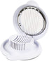 COMMERCIAL CHEF Egg Chopper, Safe and Easy to Use Food Chopper, Egg Cutter, Mushroom Slicer, Strawberry Slicer and more for Salads, Garnish, and F...