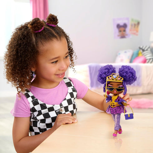 LOL Surprise Tweens Fashion Doll Cassie Cool with 10+ Surprises – Great Gift for Kids Ages 4+...
